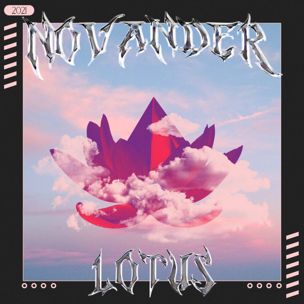 Lotus - Calmer R&B - Like Moods | By Novander