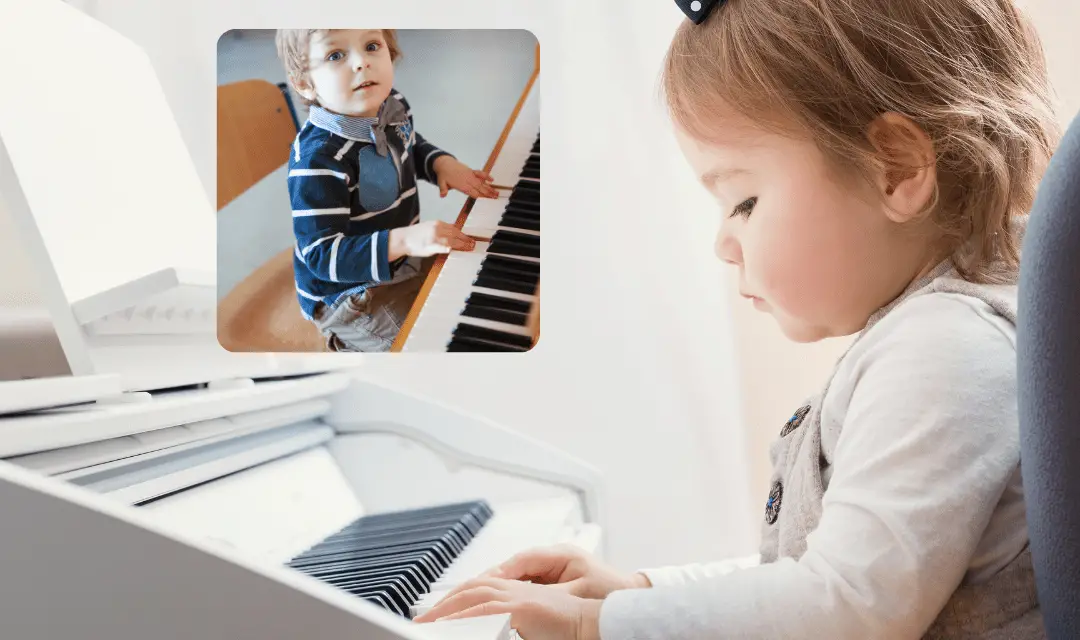 How To Teach Music To Toddlers?