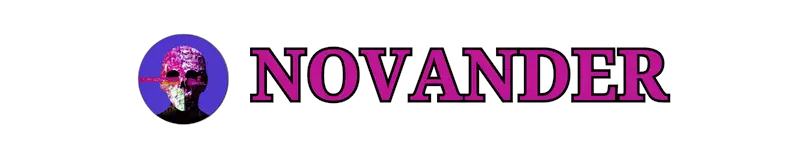 Novander Site Logo