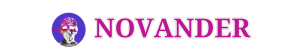 novander footer logo